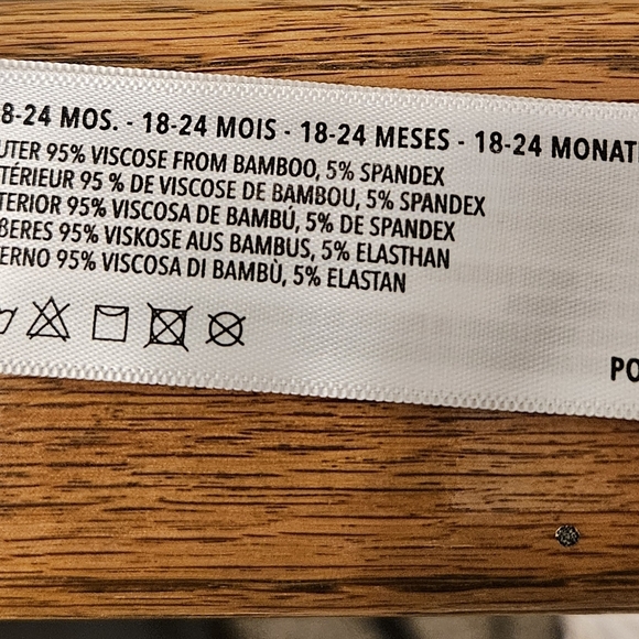 Posh Peanut Cream Dress with Butterfly and Sun Design - Picture 5 of 5